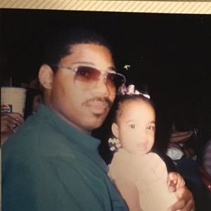 Meet your Posher, Jaleesa